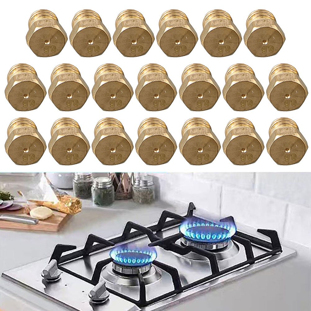 20 pièces/ensemble buse de brû - Steam Wand Tip avis et prix