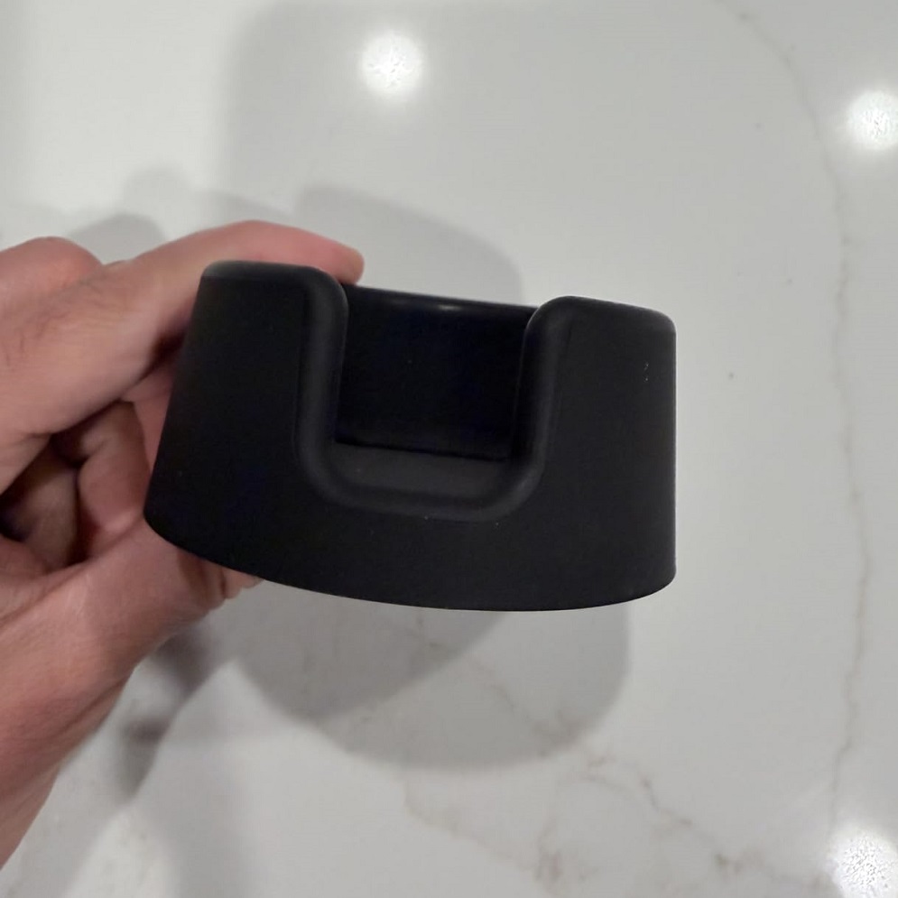 Support de porte-filtre en sil - Equipment Of Coffee Machine avis et prix