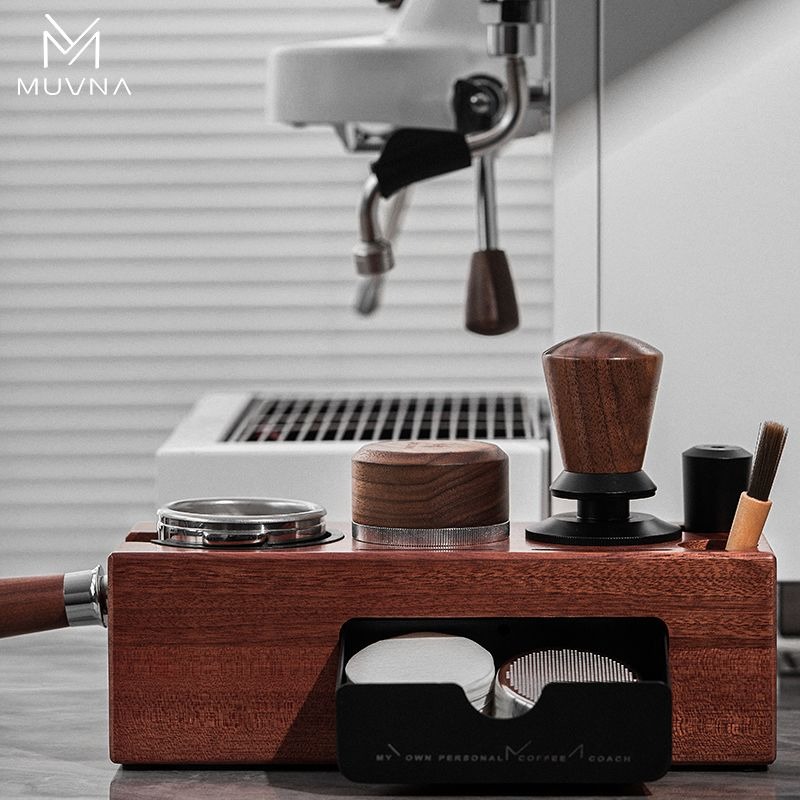 Station de tamponnage à café M - Coffee Equipment Accessories avis et prix