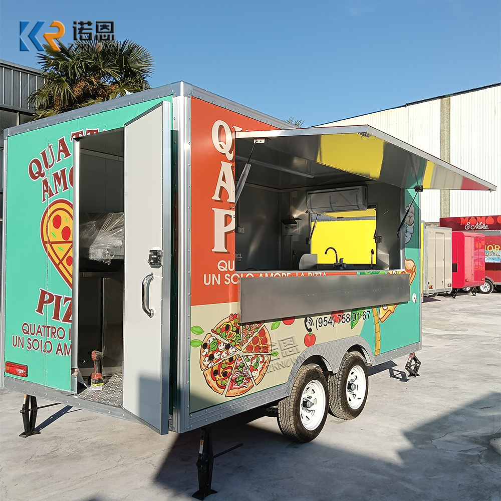 Chariot de restauration mobile - Coffee Equipment In China avis et prix