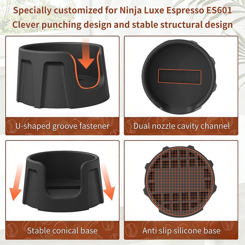 Support pour porte-filtre comp - Equipment Of Coffee Machine avis et prix
