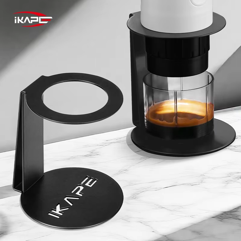 IKAPE support de Machine à caf - Equipment Of Coffee Machine avis et prix