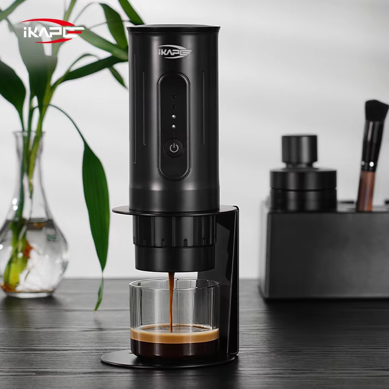 IKAPE support de Machine à caf - Equipment Of Coffee Machine avis et prix