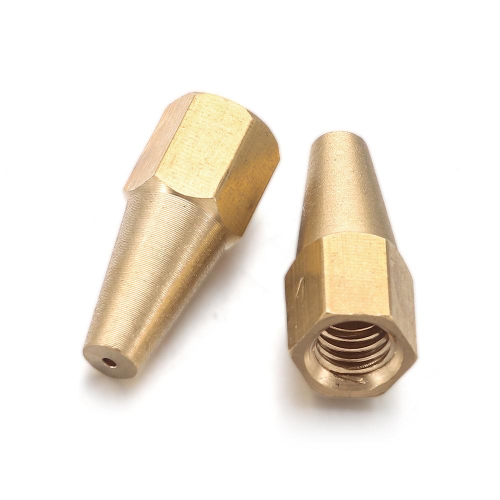 5 pièces coupe Propane acétylè - Steam Wand Tip avis et prix