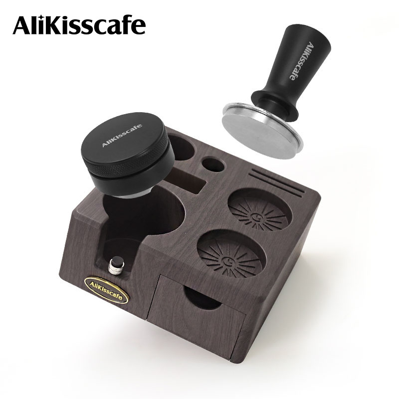 Alikisscafe Station de bourrag - Coffee Equipment Accessories avis et prix