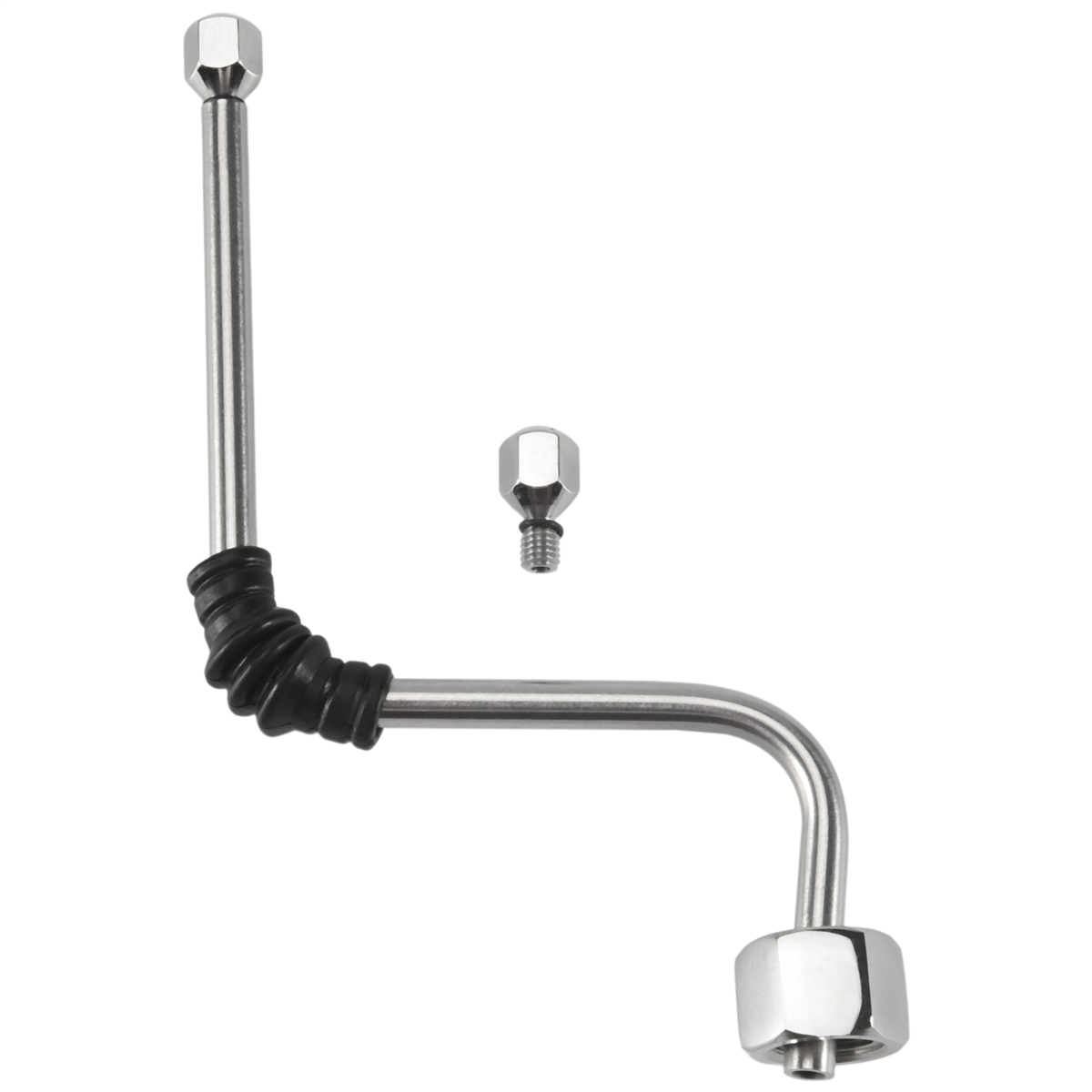 Baguette à vapeur pour Delongh - Steam Wand Tip avis et prix