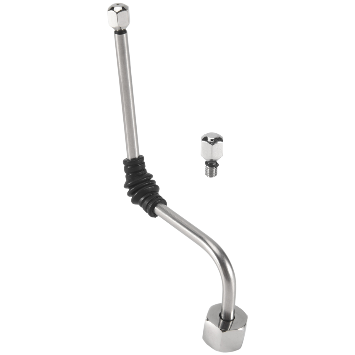 Baguette à vapeur pour Delongh - Steam Wand Tip avis et prix