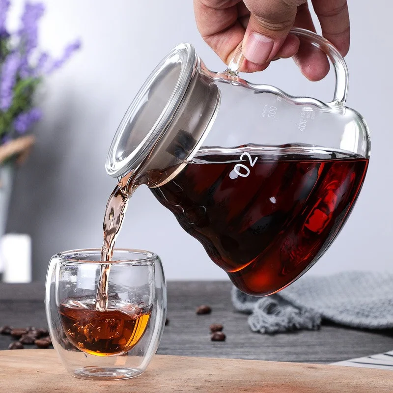 Carafe à café infusée à la mai - Coffee Equipment Accessories avis et prix