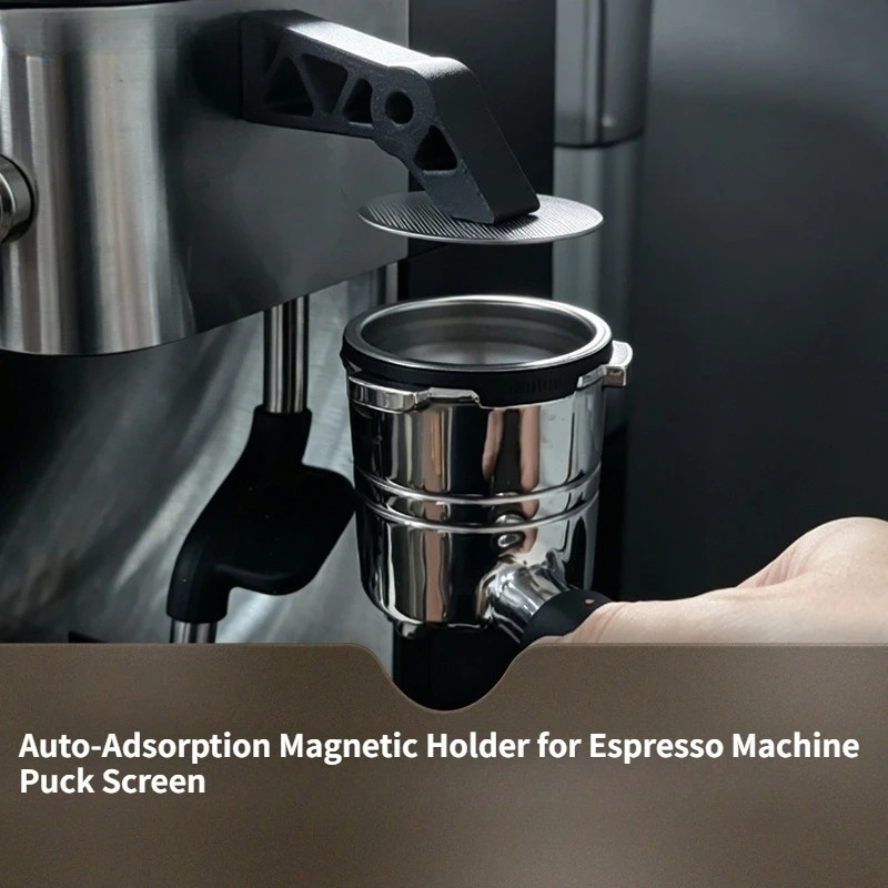 JUSTINLAU Support et extracteu - Equipment Of Coffee Machine avis et prix