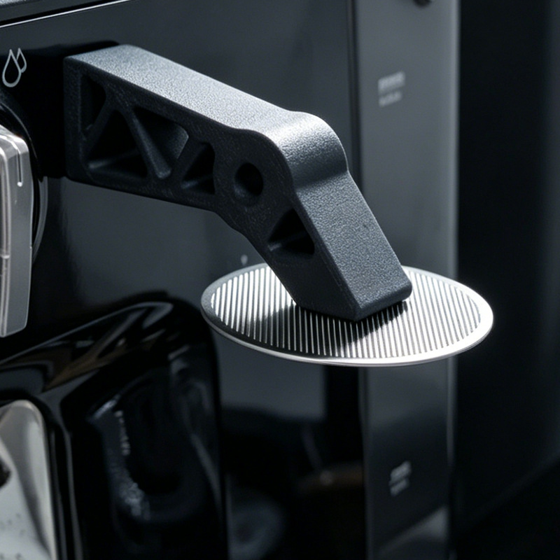 JUSTINLAU Support et extracteu - Equipment Of Coffee Machine avis et prix