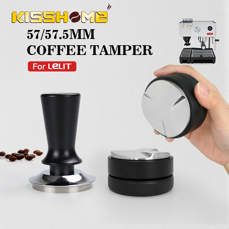 Doseur de café 57mm 57.5mm, ou - Coffee Equipment Kit avis et prix