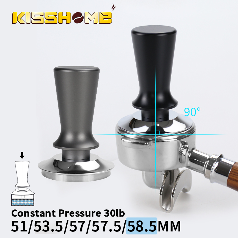 Doseur de café 57mm 57.5mm, ou - Coffee Equipment Kit avis et prix
