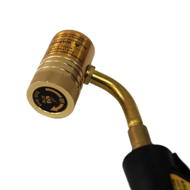 Tête de torche au Propane pour - Steam Wand Tip avis et prix