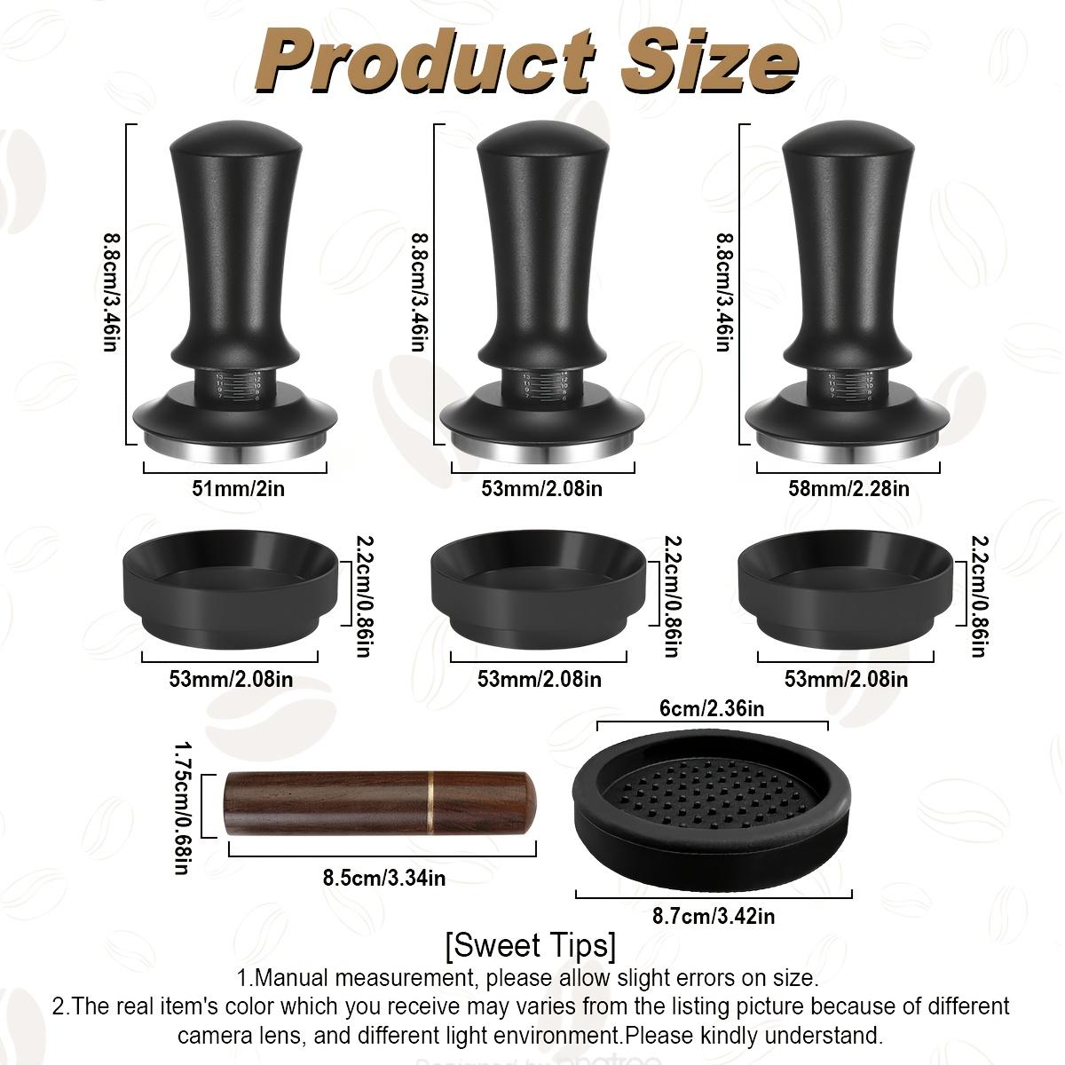 Kit d'accessoires pour espress - Coffee Equipment Kit avis et prix
