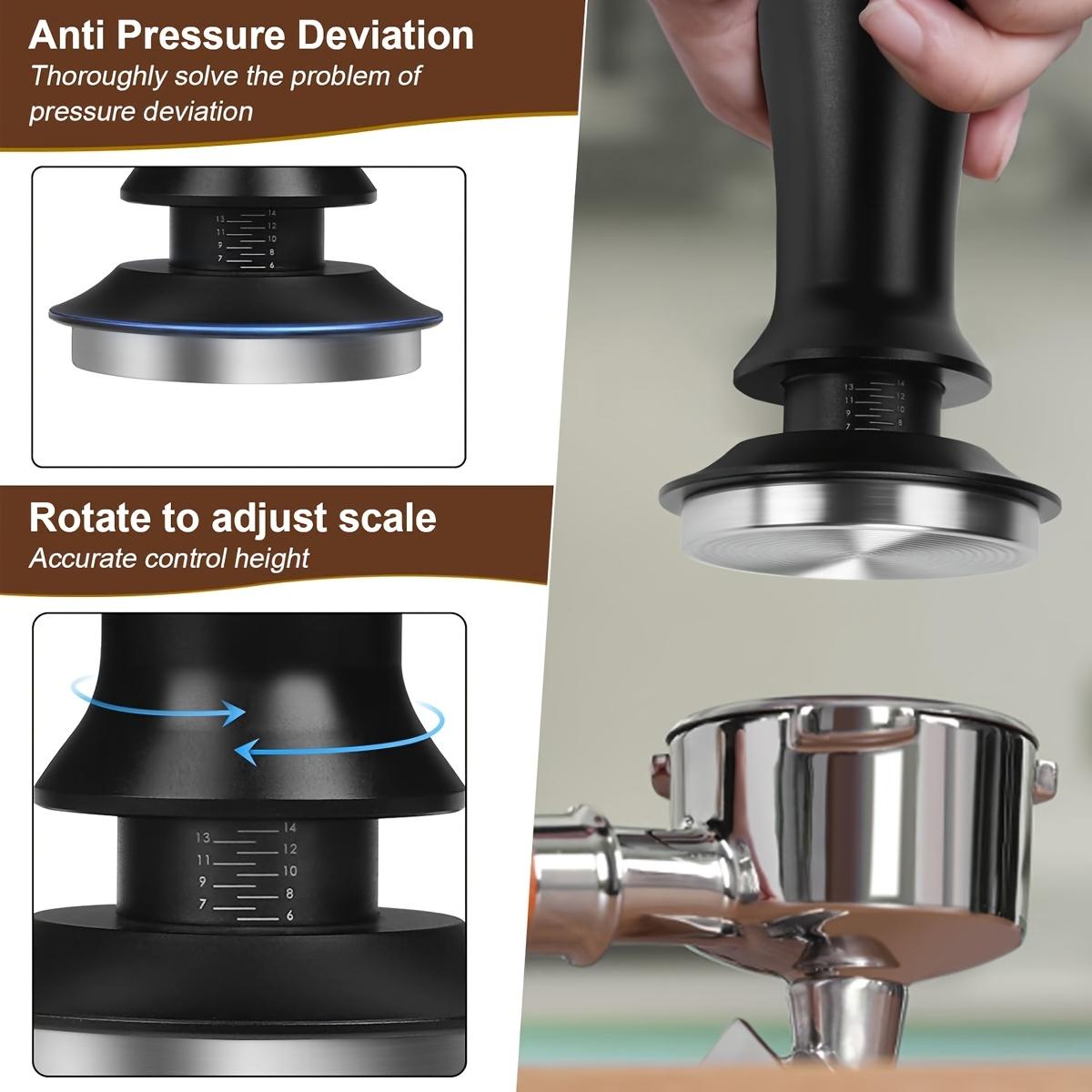 Kit d'accessoires pour espress - Coffee Equipment Kit avis et prix