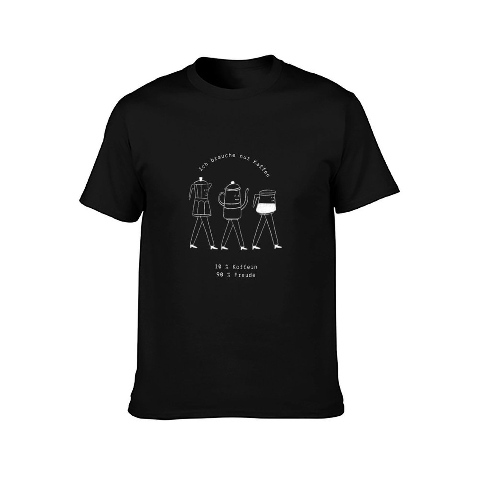 T-shirt à manches courtes Dry  - Coffee Equipment In China avis et prix