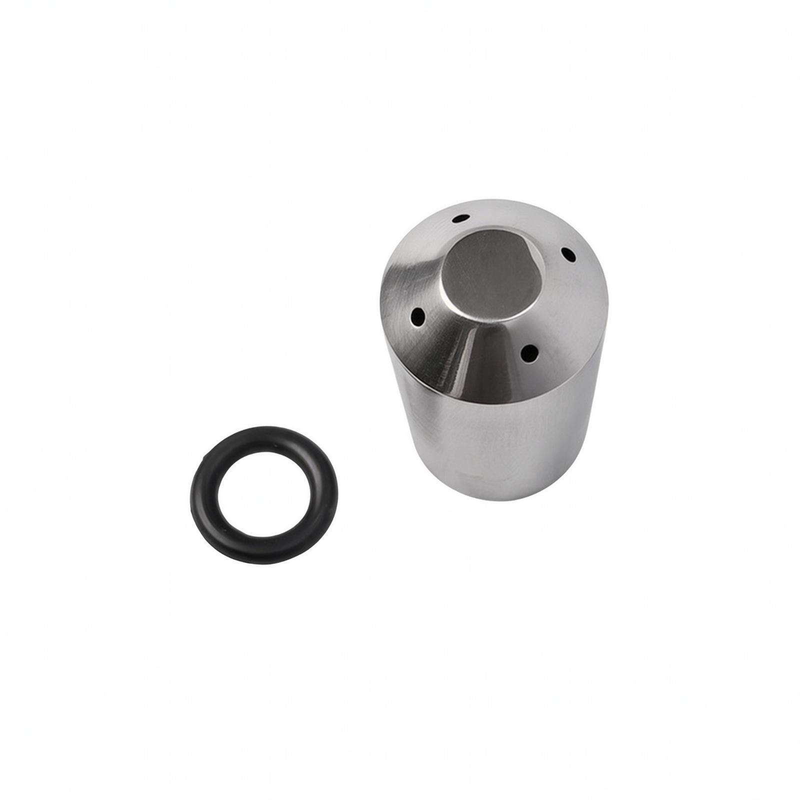 Buse de machine à café en acie - Steam Wand Tip avis et prix