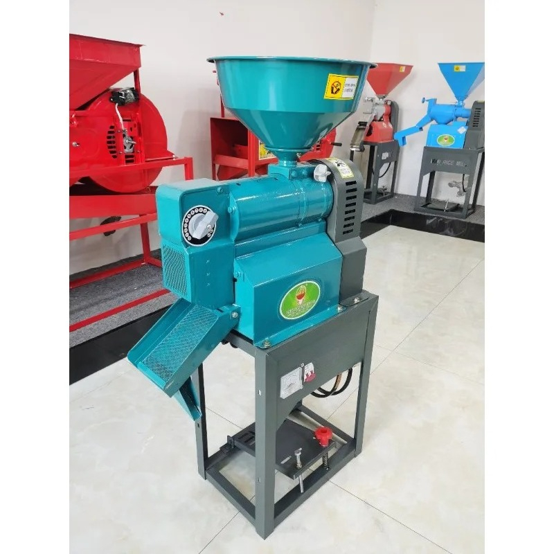 Décortiqueuse de café électriq - Coffee Equipment In China avis et prix