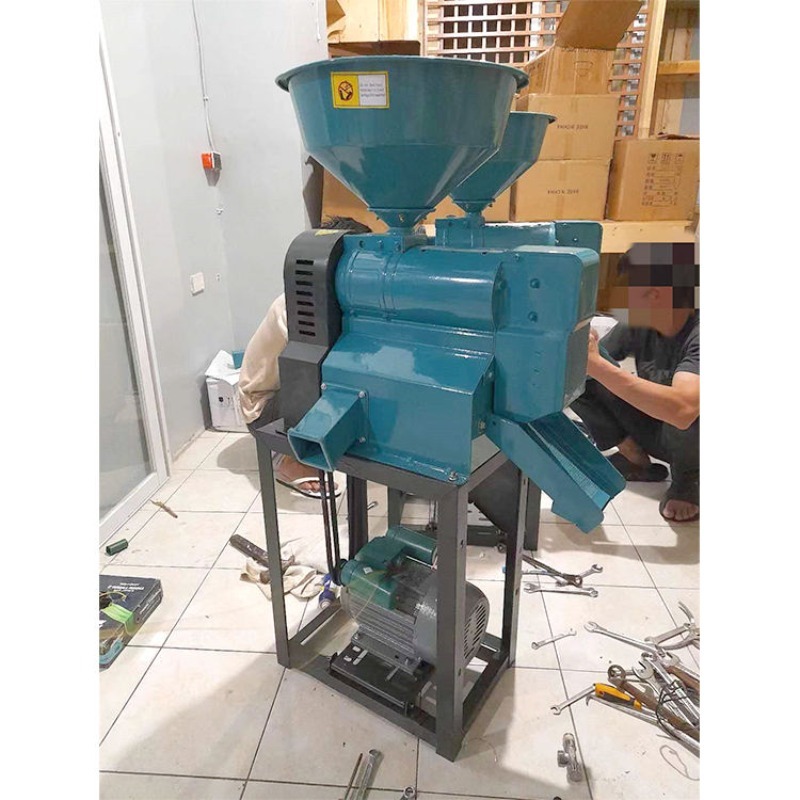 Décortiqueuse de café électriq - Coffee Equipment In China avis et prix