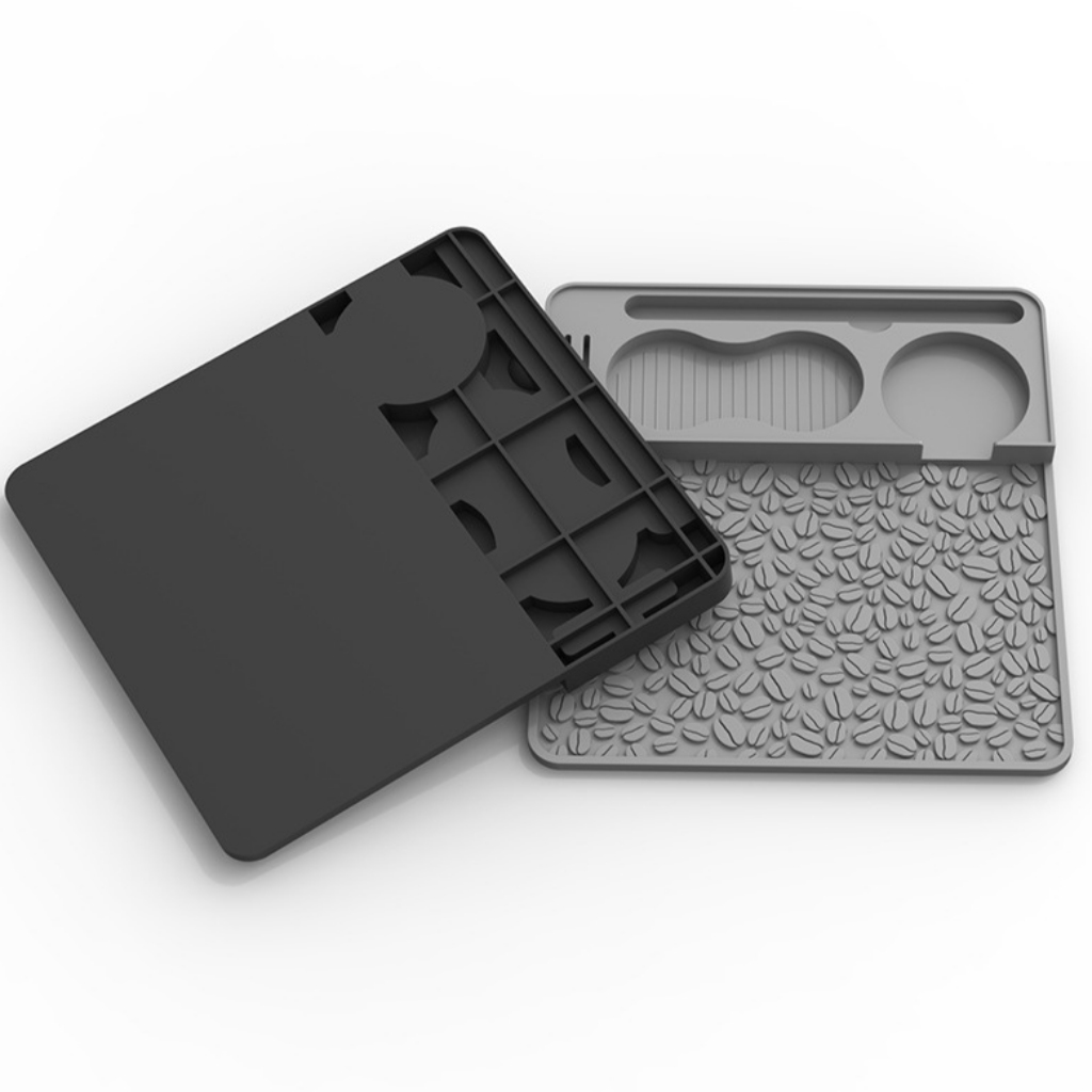 Tapis antidérapant pour tassag - Equipment Of Coffee Machine avis et prix