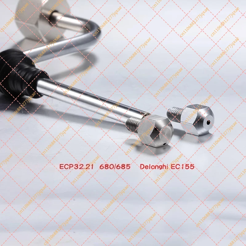 Embout de buse vapeur à 3 trou - Steam Wand Tip avis et prix