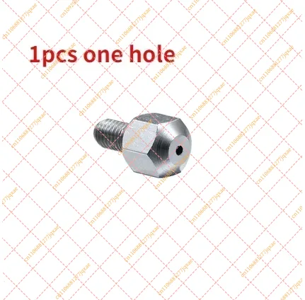 Embout de buse vapeur à 3 trou - Steam Wand Tip avis et prix