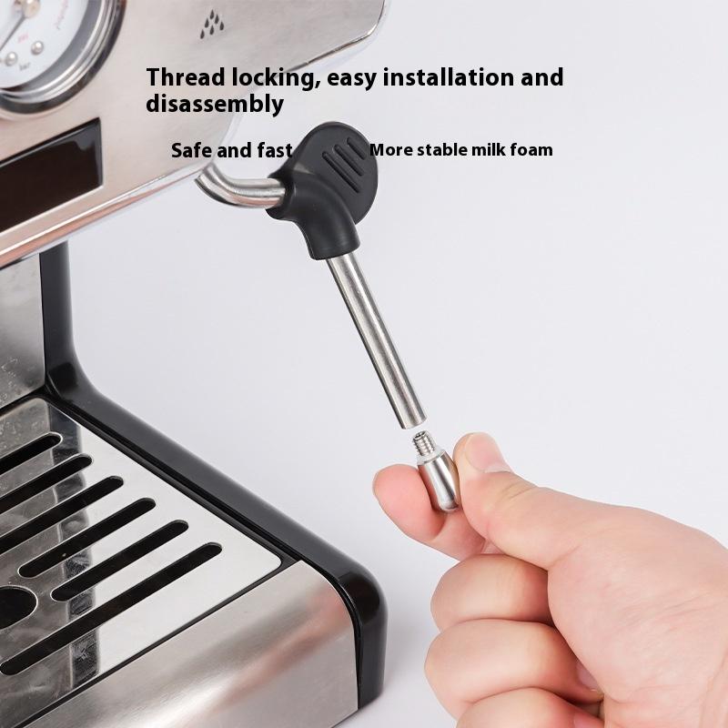 【Nice】Buse à vapeur pour machi - Steam Wand Tip avis et prix