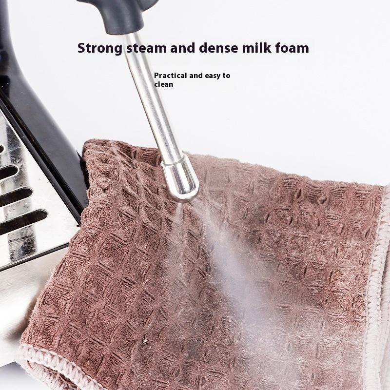 【Nice】Buse à vapeur pour machi - Steam Wand Tip avis et prix