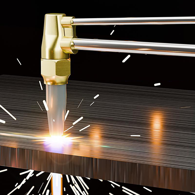 Buse de coupe de gaz de revête - Steam Wand Tip avis et prix