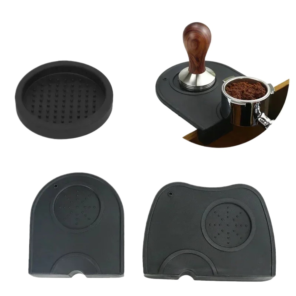 Tapis antidérapant en silicone - Coffee Equipment Accessories avis et prix
