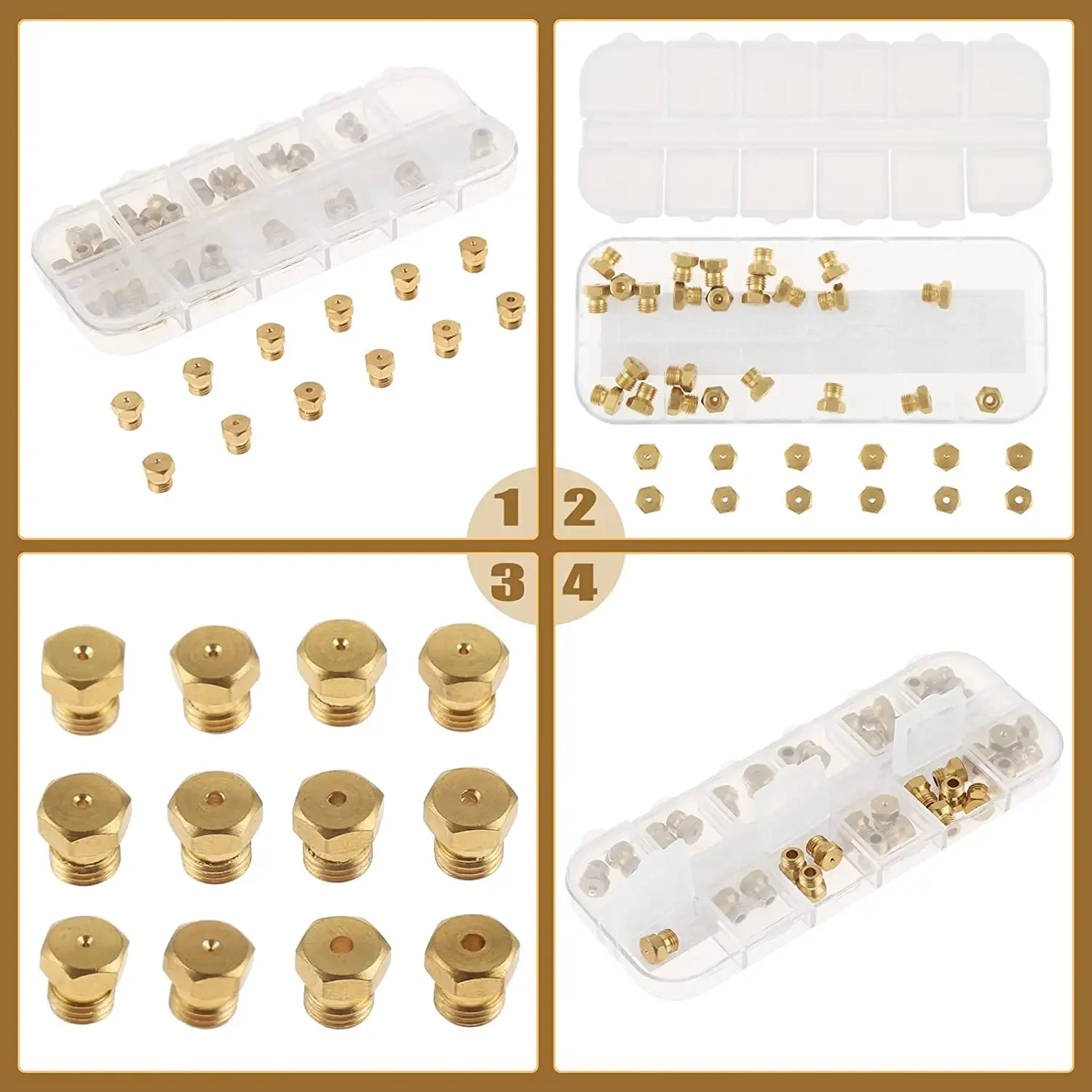 Kit de buse de Eva à propane e - Steam Wand Tip avis et prix