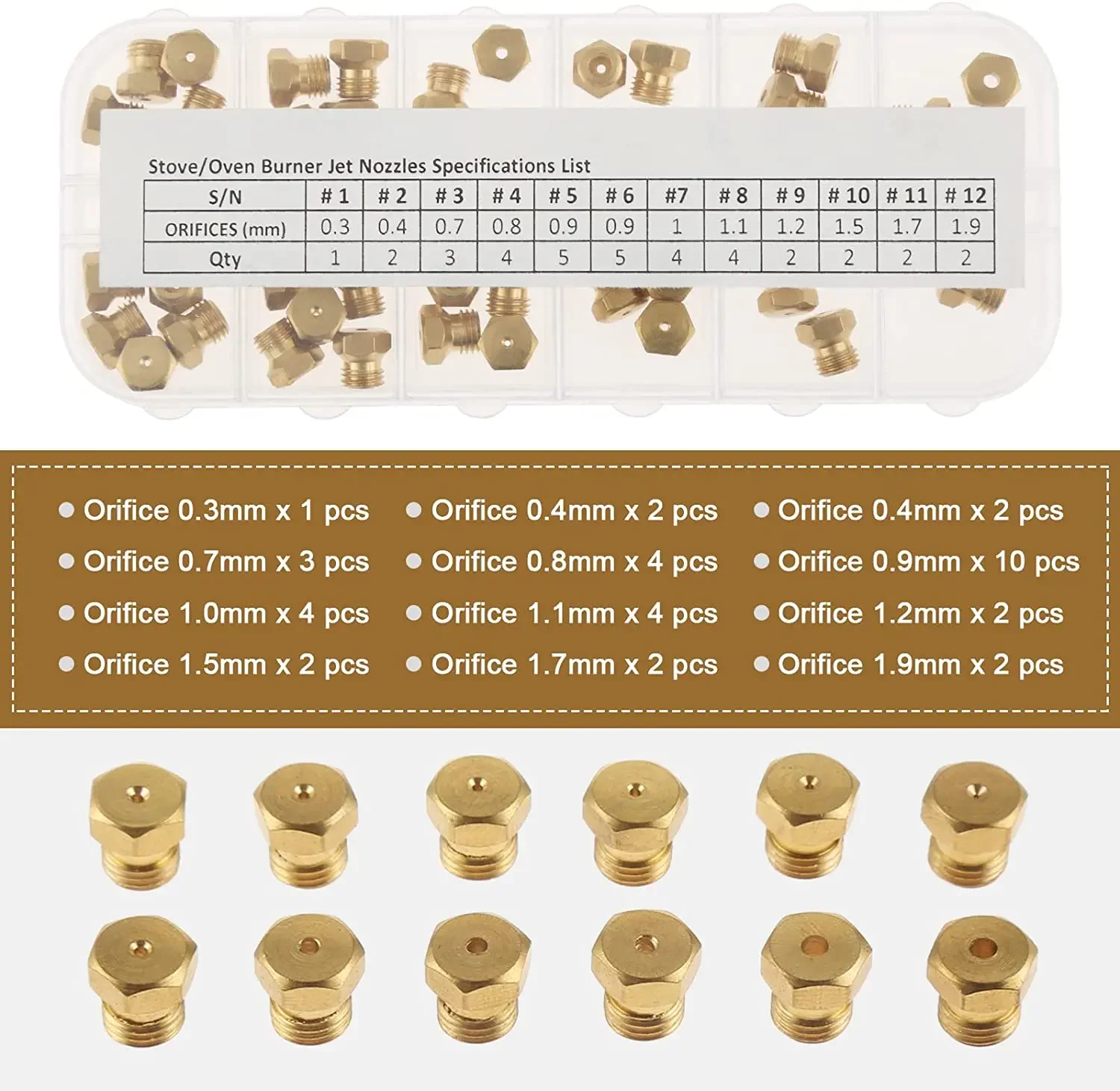 Kit de buse de Eva à propane e - Steam Wand Tip avis et prix