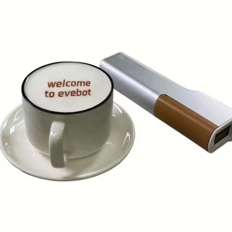 Équipement de codage conceptio - Coffee Equipment Logo avis et prix