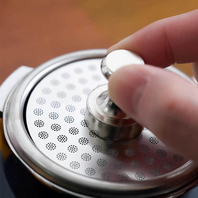 Kit d'accessoires pour barista - Coffee Equipment Accessories avis et prix