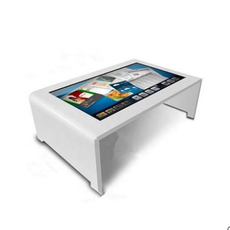 Table basse interactive intell - Coffee Equipment In China avis et prix