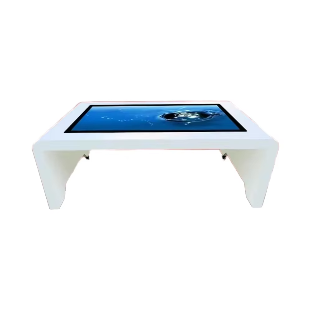 Table basse interactive intell - Coffee Equipment In China avis et prix