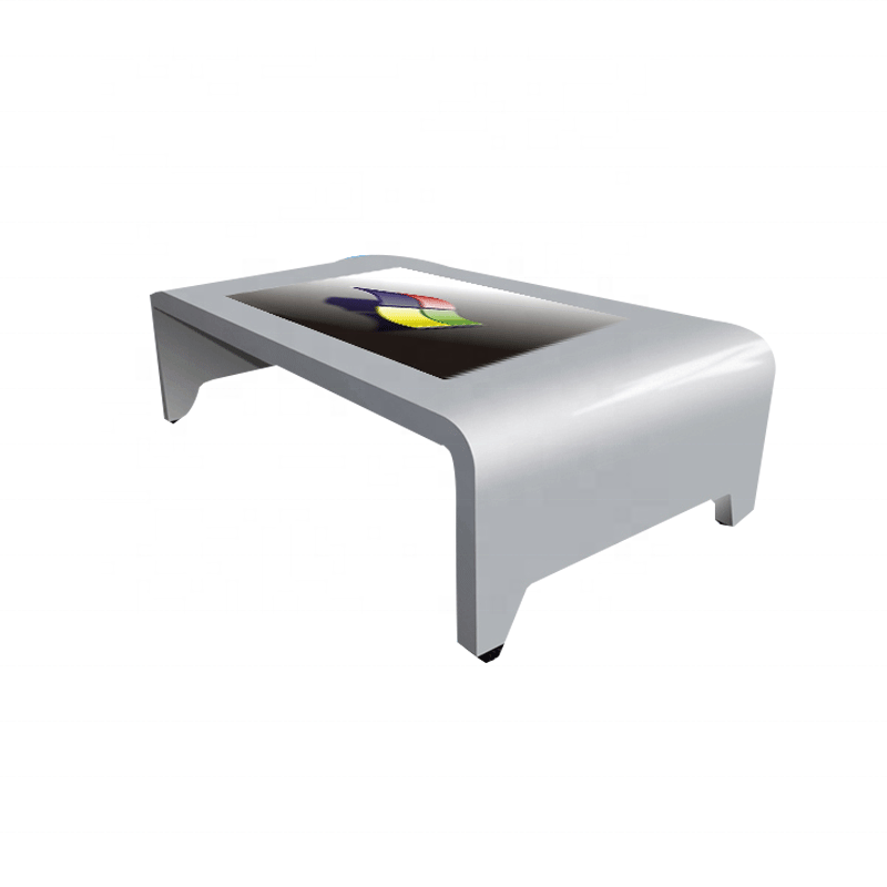 Table basse interactive intell - Coffee Equipment In China avis et prix