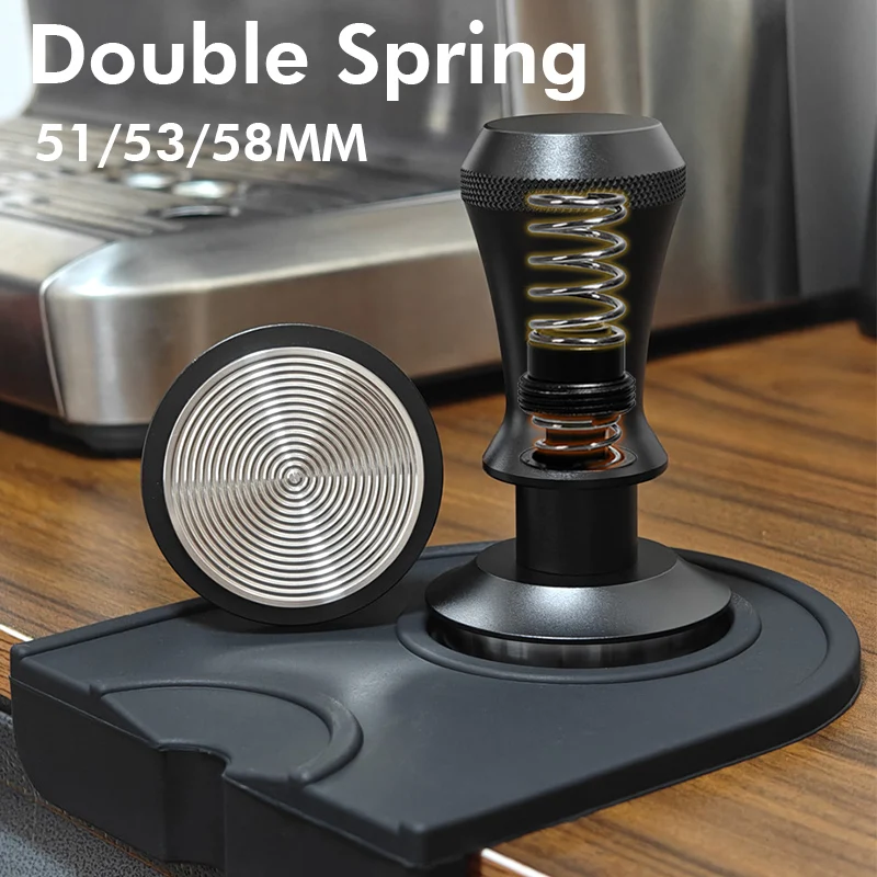 Doseur à café 51mm, doseur à D - Coffee Equipment Kit avis et prix